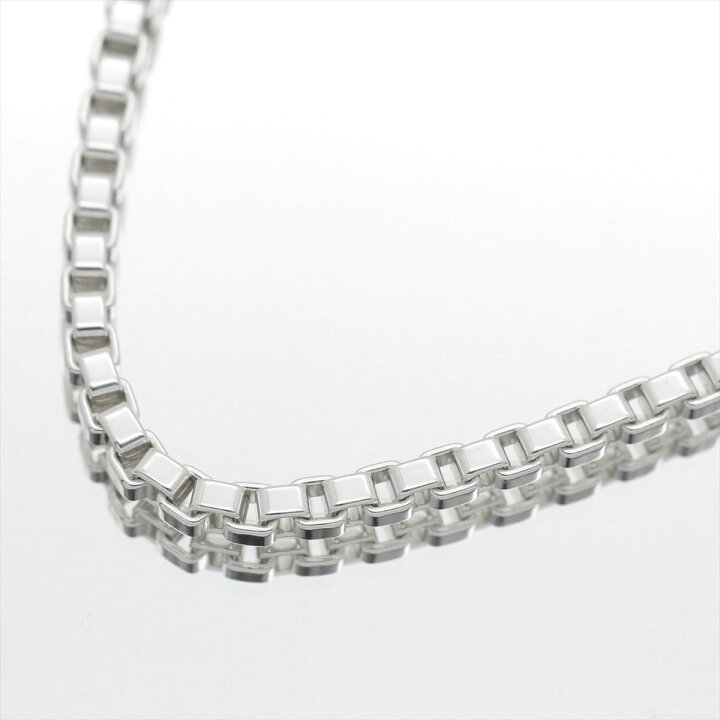 楽天市場】【ギフト品質】ティファニー Tiffany&Co ネックレス 