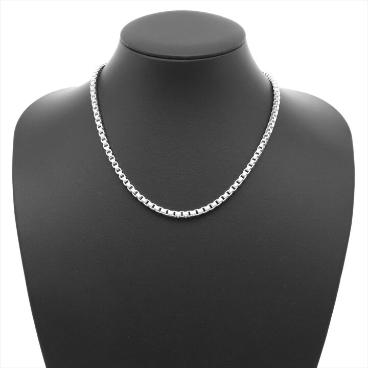 楽天市場】【ギフト品質】ティファニー Tiffany&Co ネックレス 