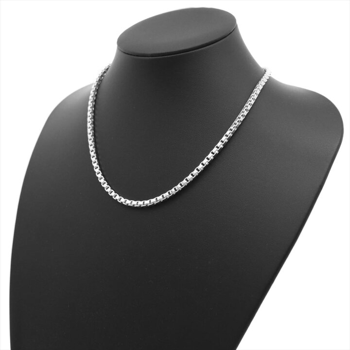 楽天市場】【ギフト品質】ティファニー Tiffany&Co ネックレス 
