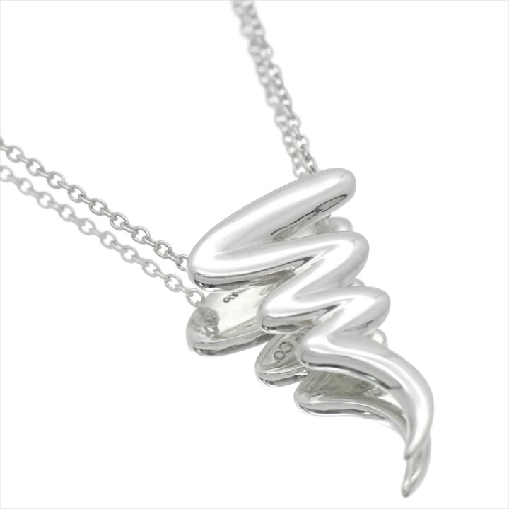 楽天市場】【ギフト品質】ティファニー Tiffany&Co ネックレス  