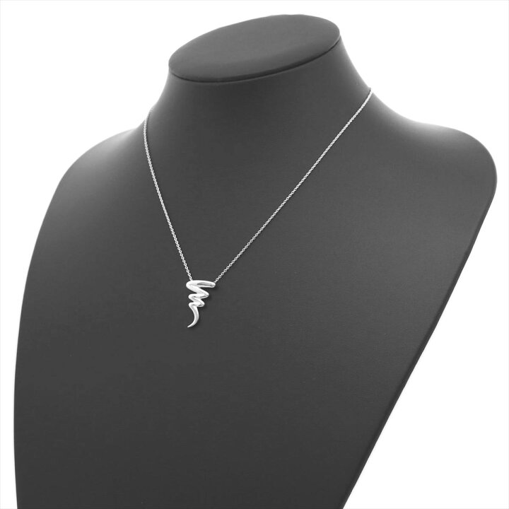 楽天市場】【ギフト品質】ティファニー Tiffany&Co ネックレス  