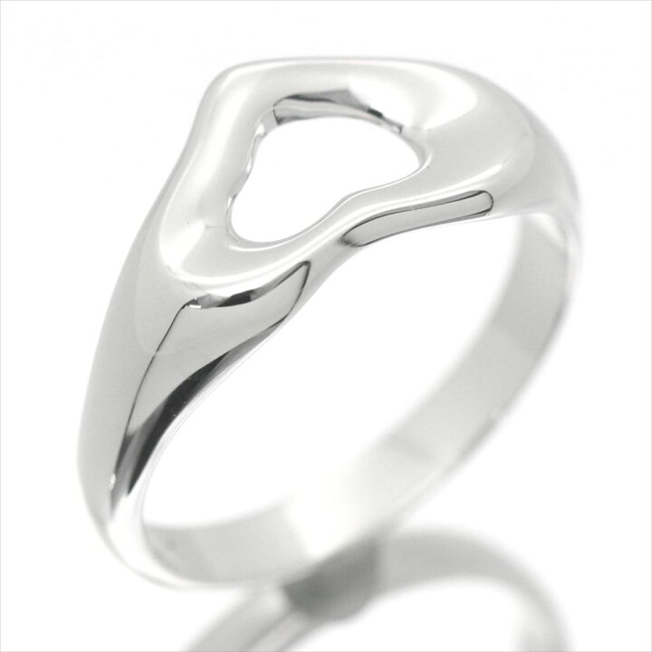 楽天市場】【ギフト品質】ティファニー Tiffany&Co リング 指輪  
