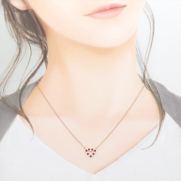 楽天市場】【ギフト品質】スタージュエリー STAR JEWELRY ネックレス 