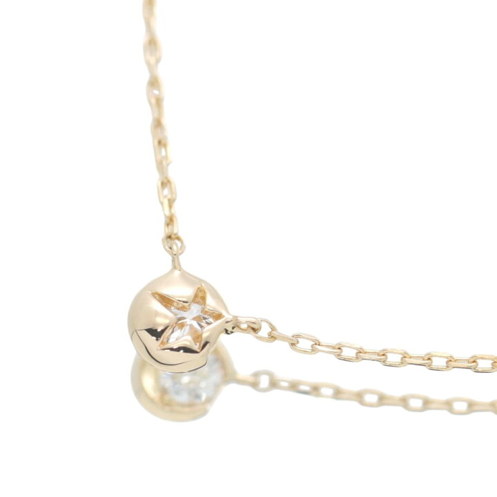 楽天市場】【ギフト品質】スタージュエリー StarJewelry ネックレス 