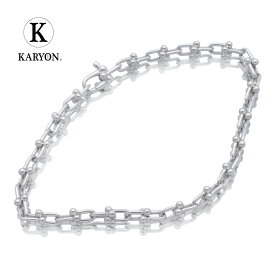 【ギフト品質】ティファニー Tiffany&Co ハードウェア マイクロ リンク ブレスレット ミディアム シルバー Ag925 レディース 女性 彼女 妻 誕生日 記念日 プレゼント ギフト 20代 30代 40代 50代【動画】【中古】