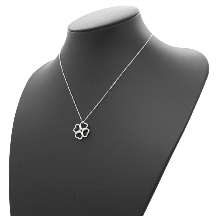 楽天市場】【ギフト品質】ティファニー Tiffany&Co ネックレス ハート 