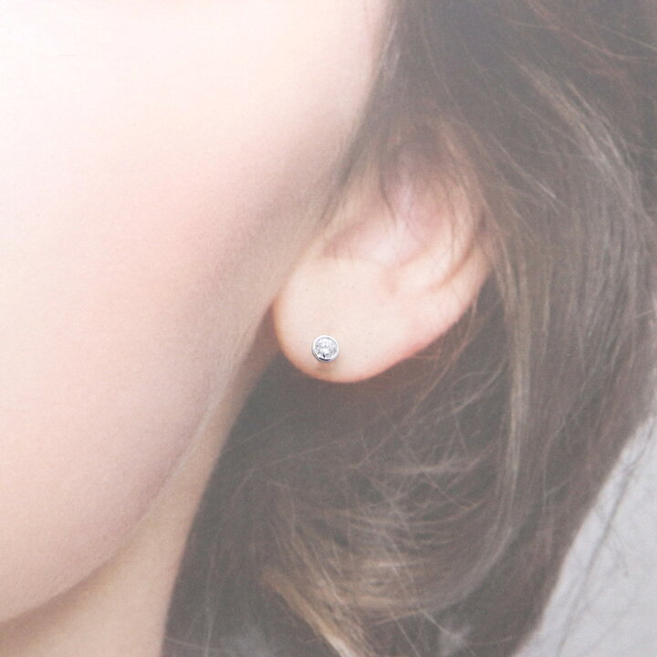 楽天市場】【ギフト品質】ティファニー Tiffany&Co ピアス 