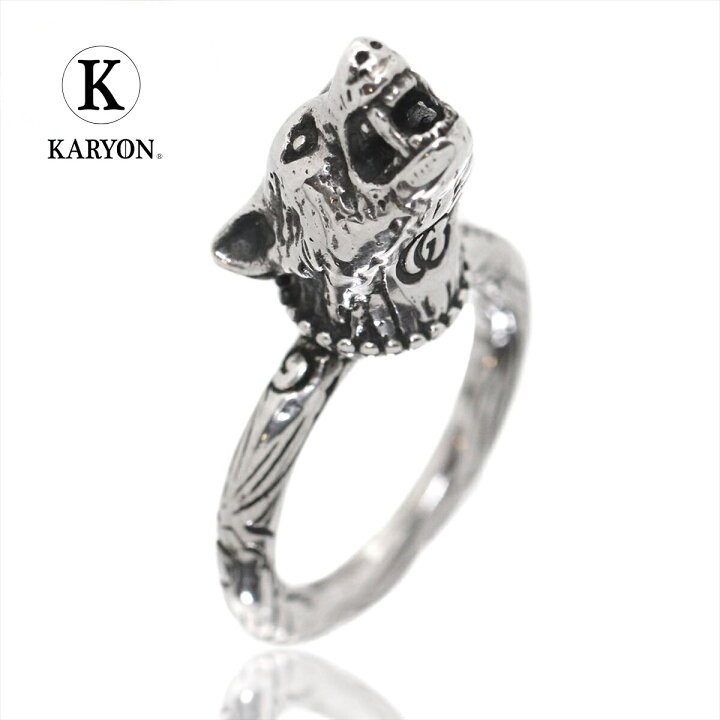 楽天市場】【ギフト品質】グッチ GUCCI リング 指輪 アンガー  