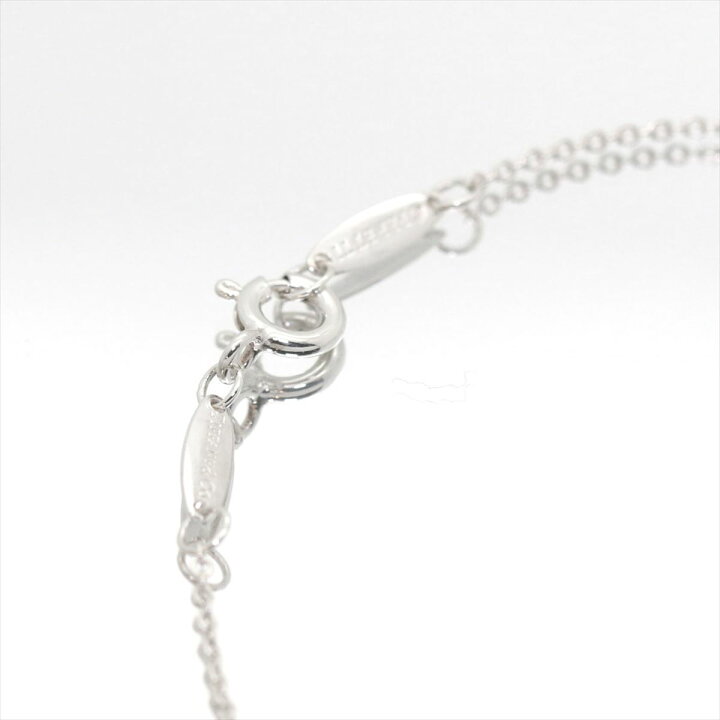 楽天市場】【ギフト品質】ティファニー Tiffany&Co ブレスレット 