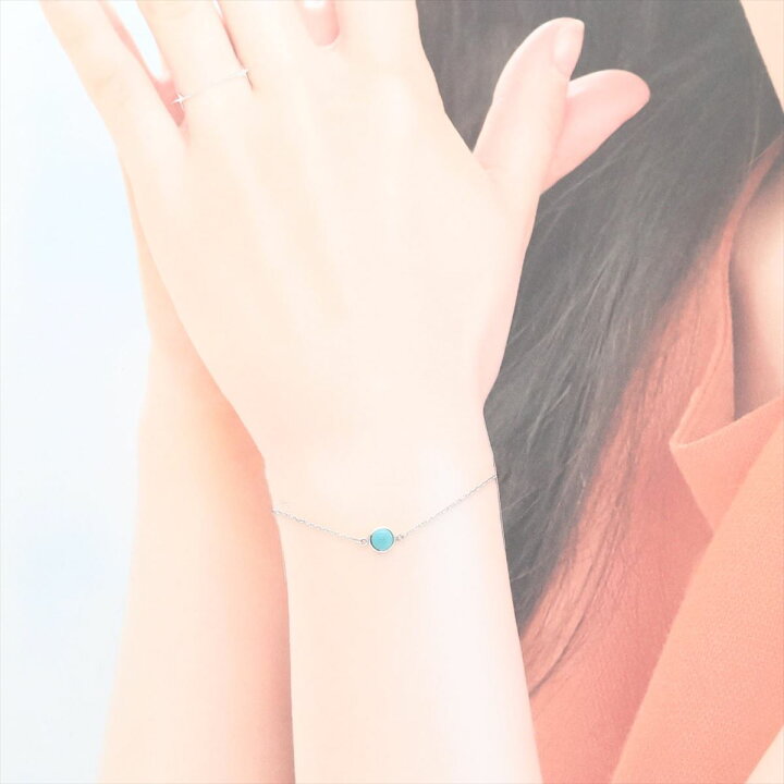 楽天市場】【ギフト品質】ティファニー Tiffany&Co ブレスレット 