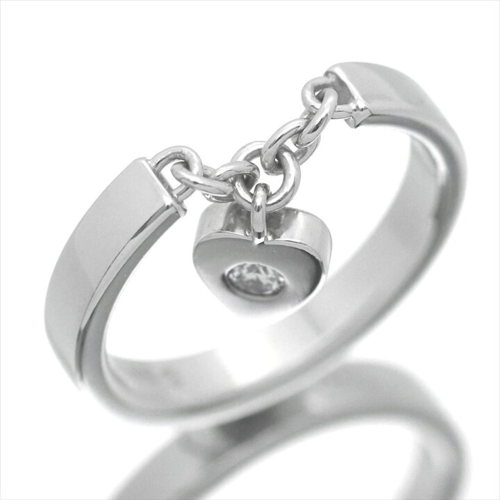 楽天市場】【ギフト品質】カルティエ Cartier リング 指輪 モナムール  