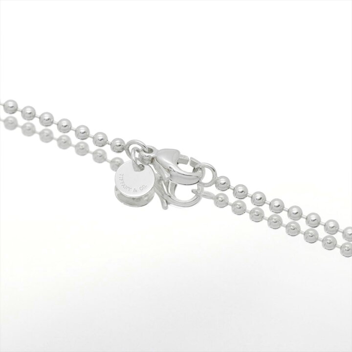 楽天市場】【ギフト品質】ティファニー Tiffany&co ネックレス 