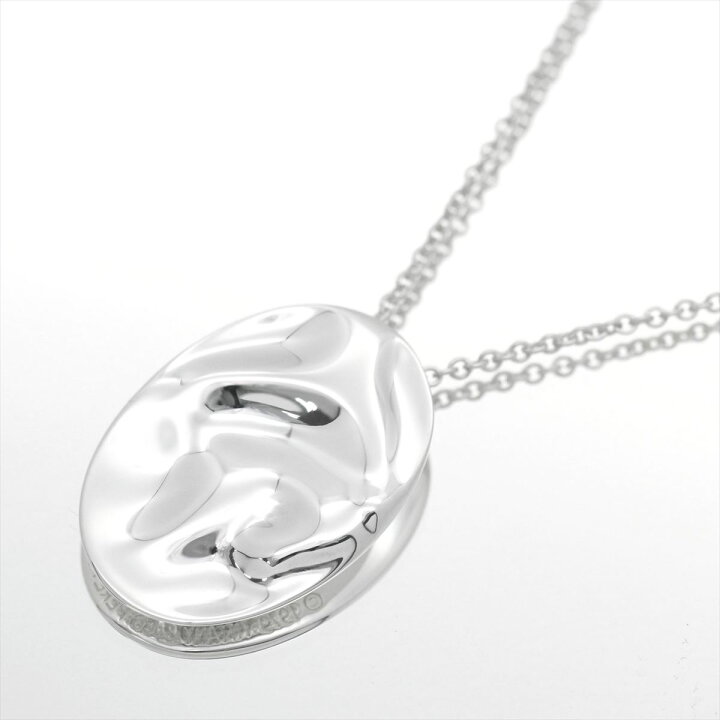 楽天市場】【ギフト品質】ティファニー Tiffany&co ネックレス 