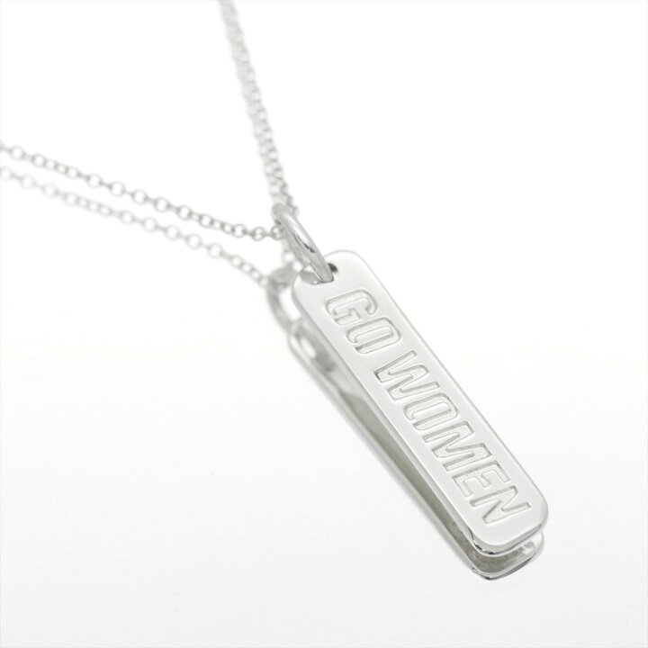 楽天市場】【ギフト品質】ティファニー Tiffany&Co ネックレス 2012年 
