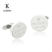 楽天市場】グッチ（カフス｜メンズジュエリー・アクセサリー  