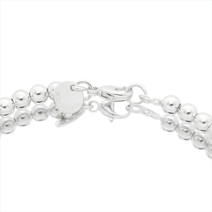 楽天市場】【ギフト品質】ティファニー Tiffany&co ブレスレット 