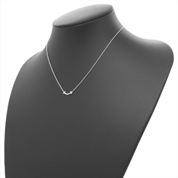 楽天市場】【ギフト品質】ティファニー Tiffany&Co. ネックレス ティー 