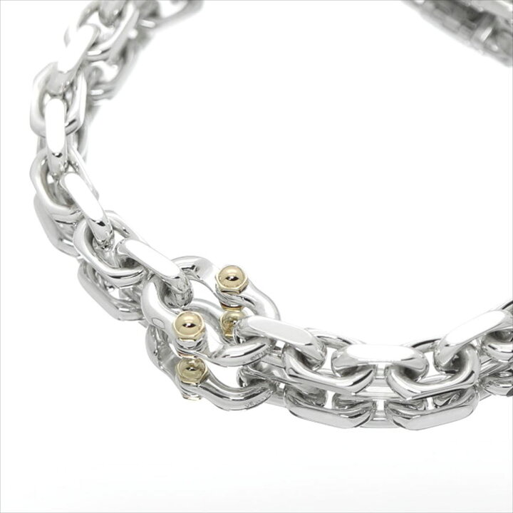 楽天市場】【ギフト品質】ティファニー Tiffany&co ブレスレット 1837  