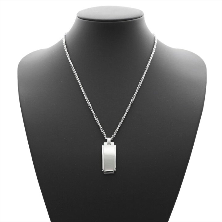 楽天市場】【ギフト品質】ティファニー Tiffany&co ネックレス メトロ 
