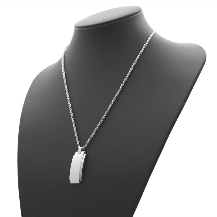 楽天市場】【ギフト品質】ティファニー Tiffany&co ネックレス メトロ  