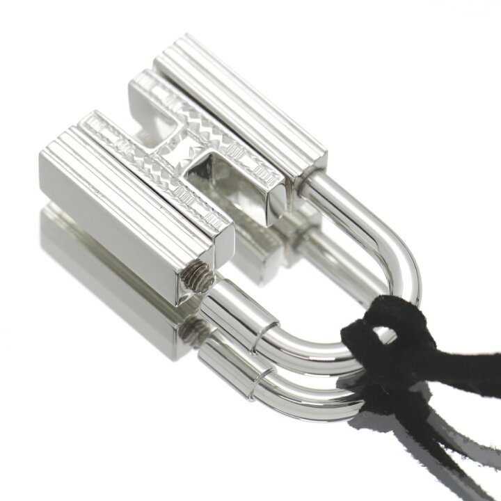 楽天市場】【ギフト品質】エルメス HERMES カデナ トゥアレグ  