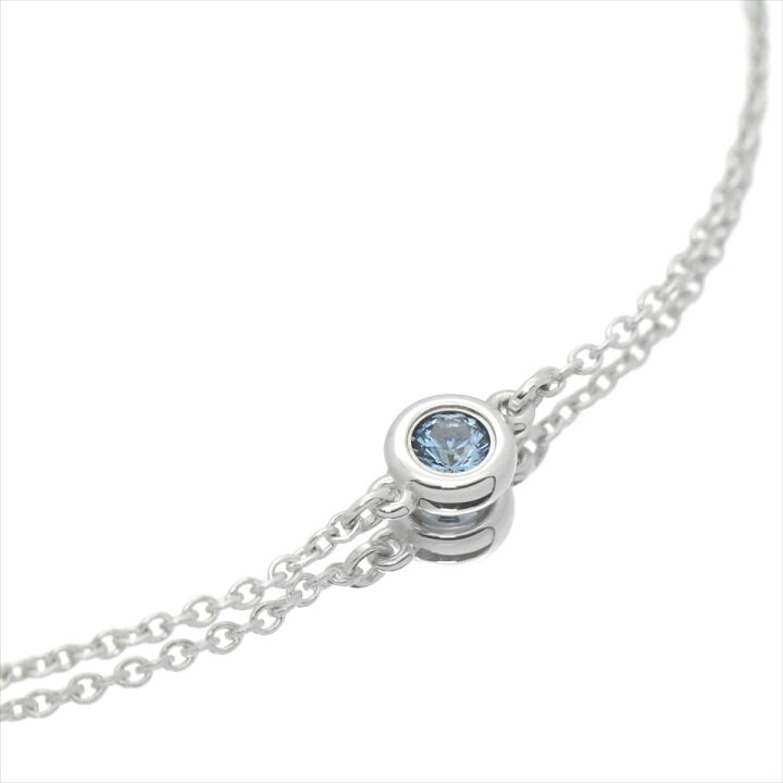 楽天市場】【ギフト品質】ティファニー Tiffany&Co ブレスレット 