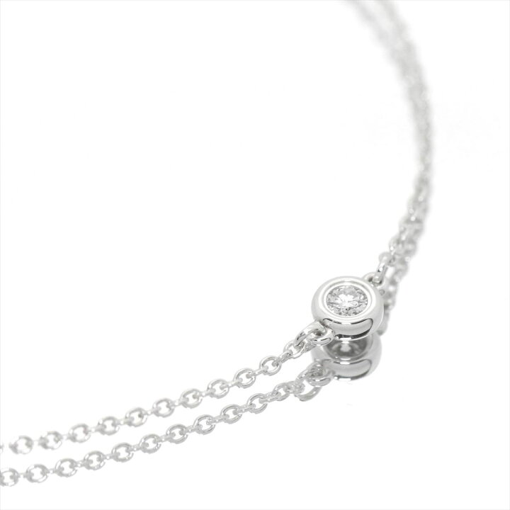 楽天市場】【ギフト品質】ティファニー Tiffany&Co ブレスレット 