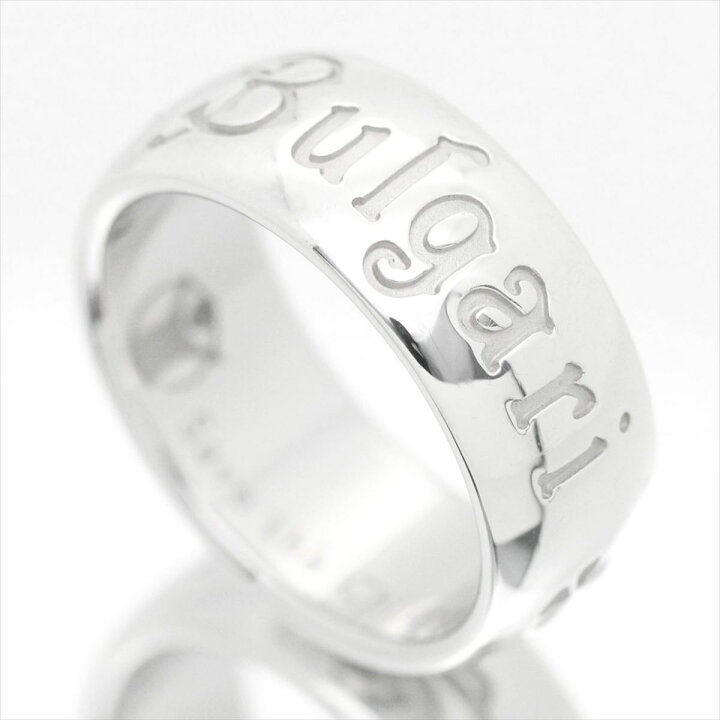 楽天市場】【ギフト品質】ブルガリ BVLGARI リング 指輪  