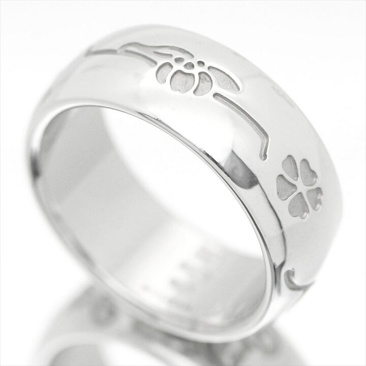 楽天市場】【ギフト品質】ブルガリ BVLGARI リング 指輪  