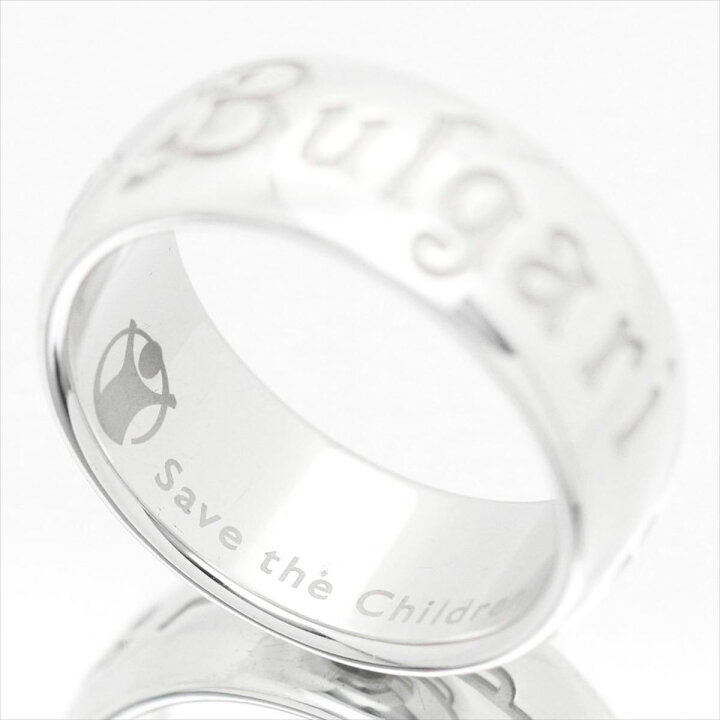 楽天市場】【ギフト品質】ブルガリ BVLGARI リング 指輪 