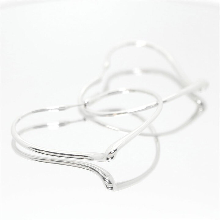 楽天市場】【ギフト品質】ティファニー Tiffany&Co ピアス オープン  