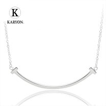 楽天市場】ティファニー ネックレス シルバーの通販 