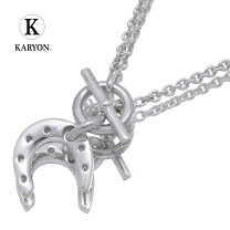 楽天市場】馬蹄 ネックレス（ブランドエルメス）（レディース  