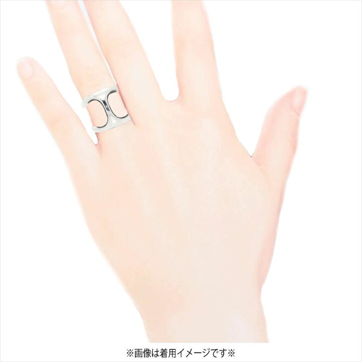 楽天市場】【ギフト品質】ホーセンブース リング 指輪 DAME PHANTOM  