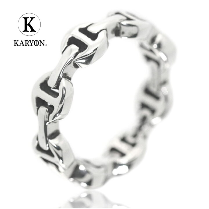 楽天市場】【ギフト品質】ホーセンブース DAME TRI-LINK リング 指輪  