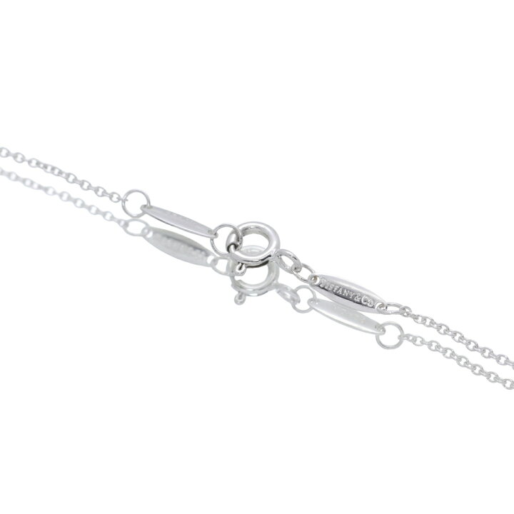 楽天市場】【ギフト品質】ティファニー Tiffany&Co ネックレス カラー 