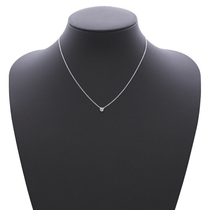 楽天市場】【ギフト品質】ティファニー Tiffany&Co ネックレス カラー 