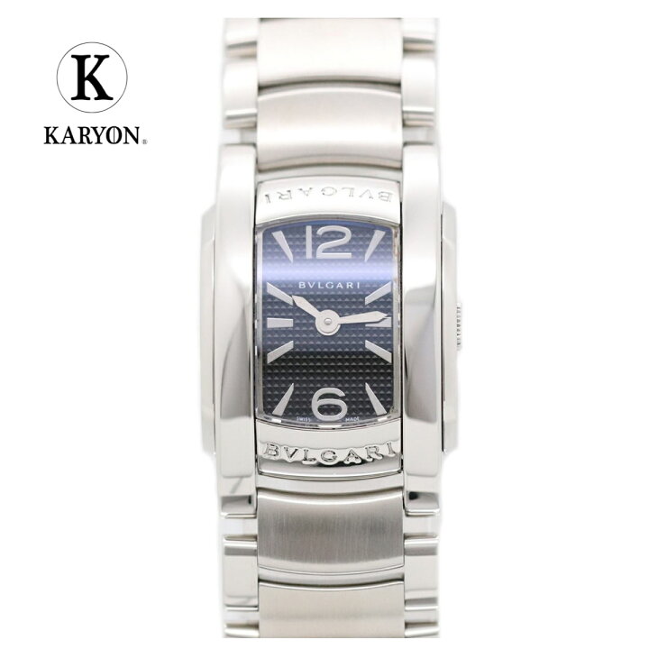 楽天市場】【ギフト品質】ブルガリ BVLGARI 腕時計 レディース 女性  