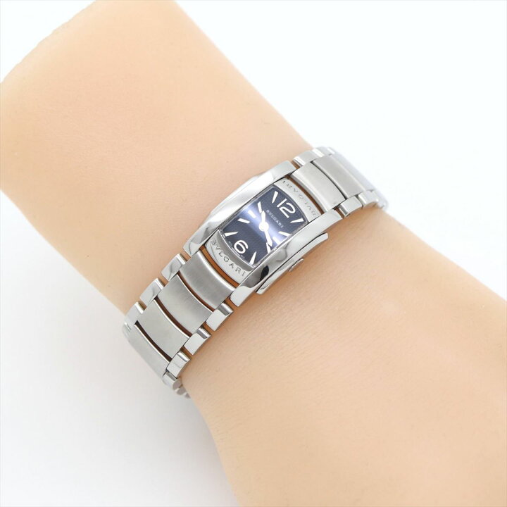 楽天市場】【ギフト品質】ブルガリ BVLGARI 腕時計 レディース 女性 