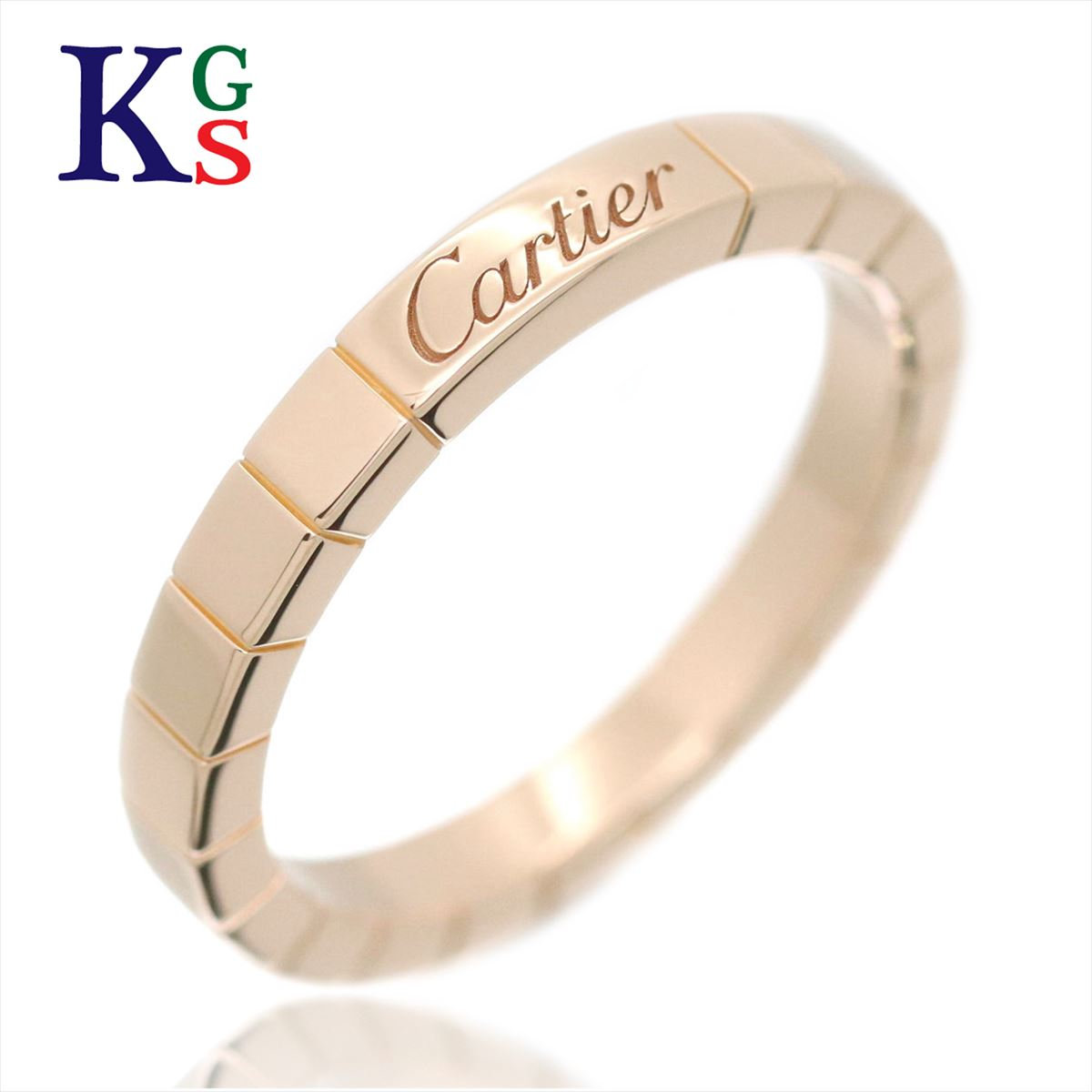 楽天市場】【動画/ギフト品質】カルティエ Cartier リング 指輪 