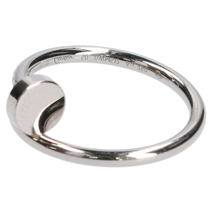 楽天市場】【ギフト品質】カルティエ Cartier リング 指輪 ジュスト  