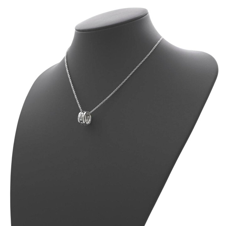 楽天市場】【ギフト品質】ブルガリ BVLGARI ネックレス メンズ 