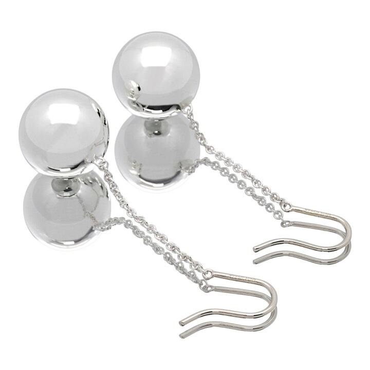 楽天市場】【ギフト品質】ティファニー Tiffany&Co スイング ピアス  