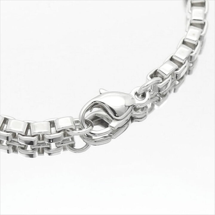 楽天市場】【ギフト品質】ティファニー Tiffany&Co ブレスレット 