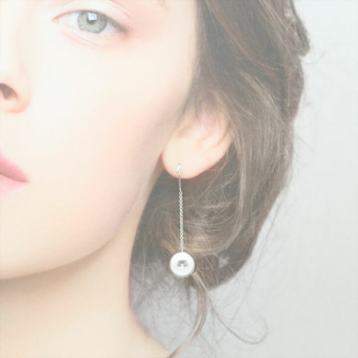 楽天市場】【ギフト品質】ティファニー Tiffany&Co スイング ピアス  