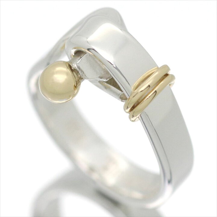 楽天市場】【ギフト品質】ティファニー Tiffany&Co リング 指輪  