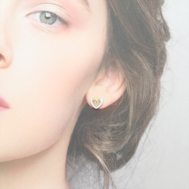 楽天市場】【ギフト品質】ティファニー Tiffany&Co ピアス ハート 