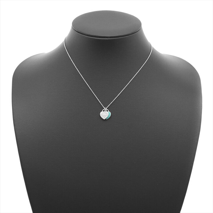 楽天市場】【ギフト品質】ティファニー Tiffany&Co ネックレス 