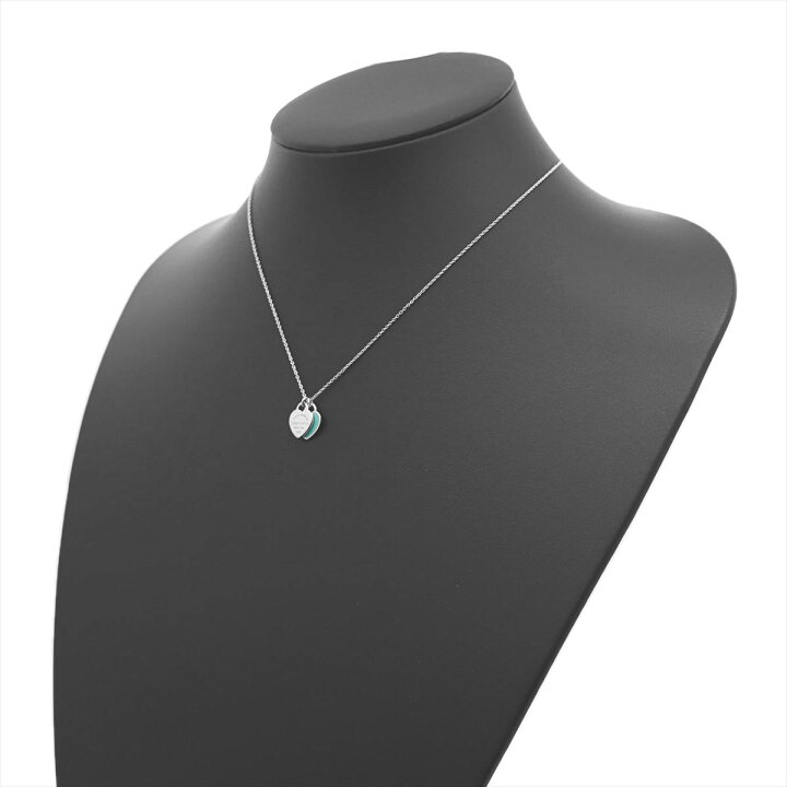 楽天市場】【ギフト品質】ティファニー Tiffany&Co ネックレス 