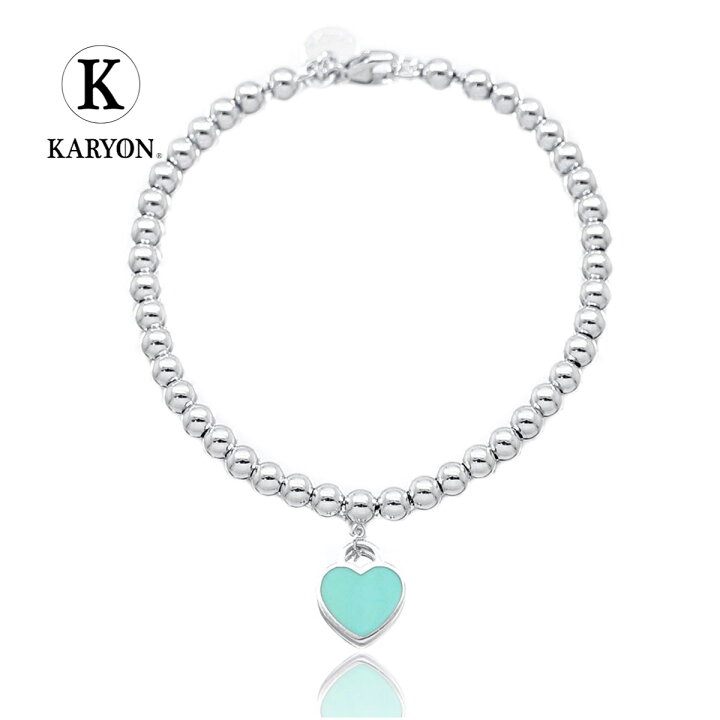 楽天市場】【ギフト品質】ティファニー Tiffany&Co ブレスレット  